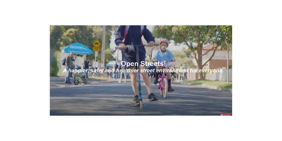 WATAG Open Streets chat